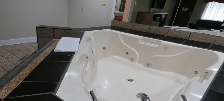 SureStay Plus Hotel by Best Western St Marys Cumberland图片