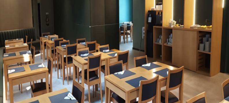 洛萨达乡村农家乐(Lousada Country Hotel)图片