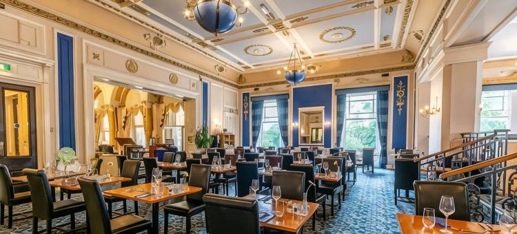 皇宫酒店(The Palace Hotel Buxton & Spa)图片