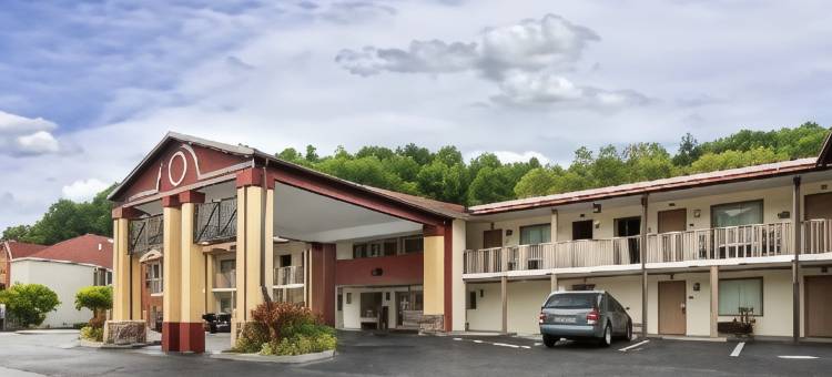 山水贝斯特韦斯特酒店(Best Western Mountainbrook Inn)图片