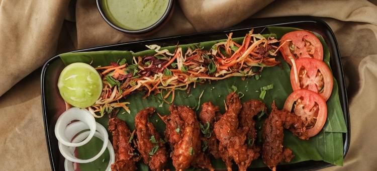 锡瓦普尔的Sayaji Enrise(Enrise by Sayaji Khed Shivapur)图片