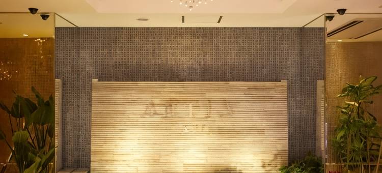 岐阜阿瑞塔感性成人酒店 (仅限成人)(I Resort Artia Sensual Gifu (Adult Only))图片