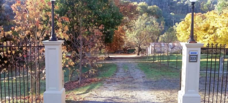 山丘橡树美景住宿加早餐旅馆(Hillview Oak B&B)图片