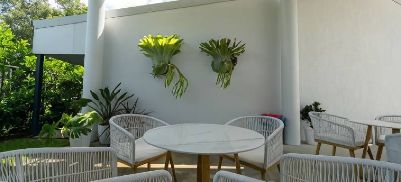 伍尔古尔加海岸汽车旅馆(Woolgoolga Coast Motel)图片
