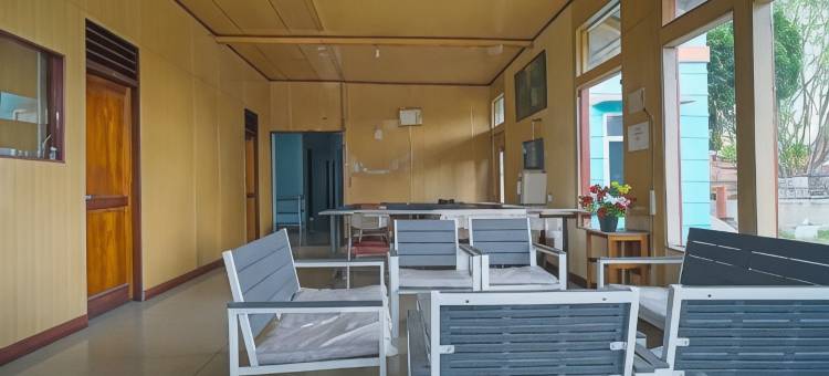 诗地加兰酒店(Hotel Sidikalang)图片