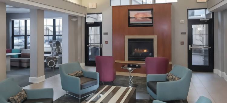 Residence Inn Dover图片