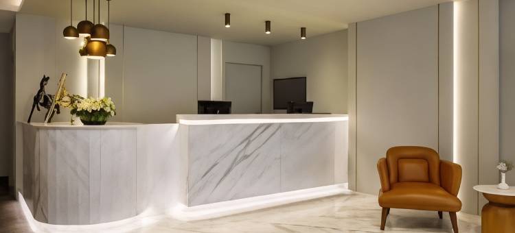 温德姆戴斯因酒店伊斯坦布尔博蒙蒂(Days Inn by Wyndham Istanbul Bomonti)图片