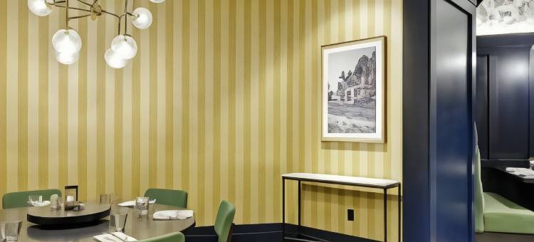 希尔顿安泊酒店-明尼阿波利斯机场(Embassy Suites by Hilton Minneapolis Airport)图片