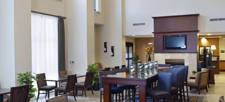 希尔顿欢朋套房酒店-普雷斯科特瓦利(Hampton Inn & Suites Prescott Valley)图片