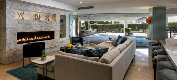 贝拉马曼哈顿海滩酒店-希尔顿挂毯系列(The Belamar Hotel Manhattan Beach, Tapestry Collection by Hilton)图片