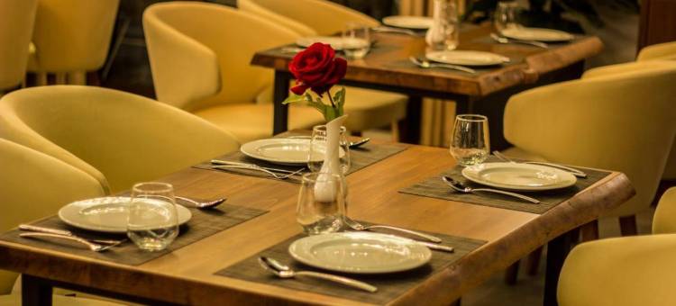 幻想酒店(Hotel Fantasy)图片