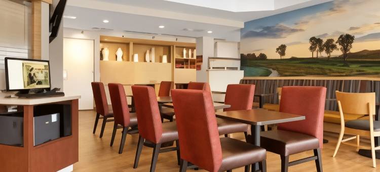 匹兹堡哈马尔维尔TownePlace套房酒店(TownePlace Suites Pittsburgh Harmarville)图片