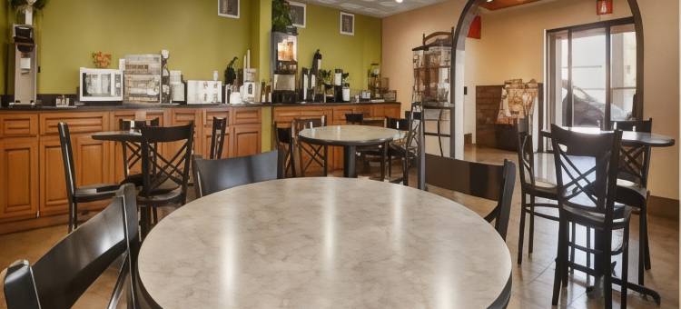 古德利茨维尔纳什维尔温德姆呗盟酒店(Baymont by Wyndham Goodlettsville/Nashville)图片