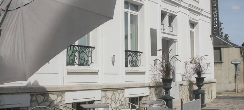 塞萨尔酒店(Le César Hôtel)图片