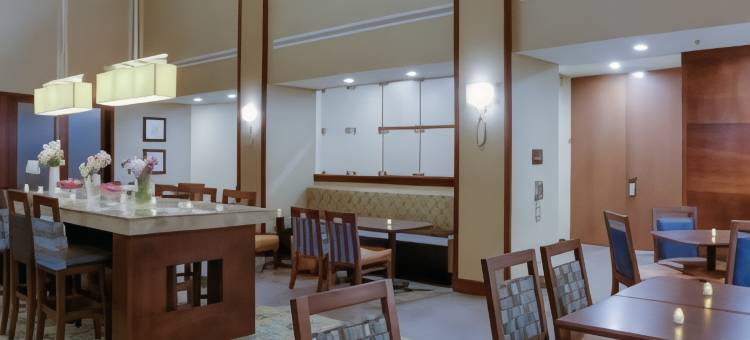 希尔顿欢朋套房酒店-费城本色列(Hampton Inn & Suites Philadelphia/Bensalem)图片