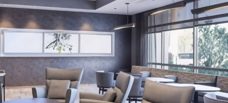 橘子海滩码头SpringHill Suites酒店(SpringHill Suites Orange Beach at the Wharf)图片