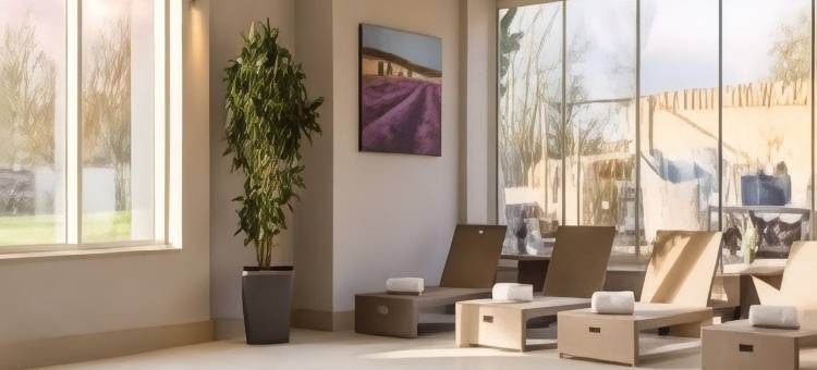 名斯特磨坊酒店(Old Swan & Minster Mill)图片