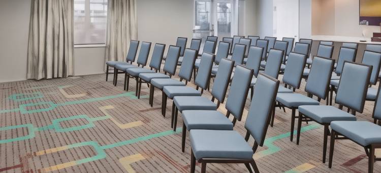 Residence Inn Austin Round Rock/Dell Way图片