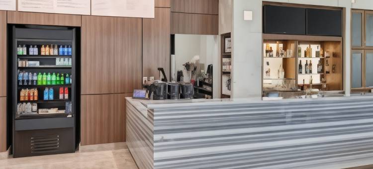 埃尔帕索市中心万怡酒店及会议中心(Courtyard El Paso Downtown/Convention Center)图片