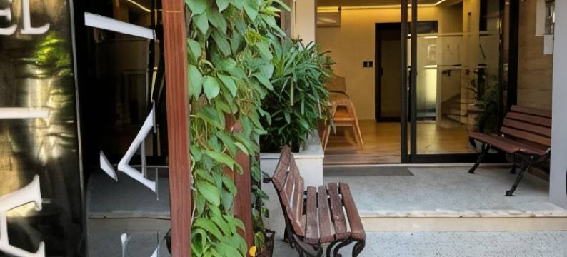 凯塔酒店(Hotel Caitá)图片