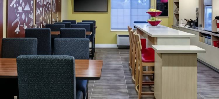 弗雷斯诺万豪TownePlace酒店(TownePlace Suites Fresno)图片