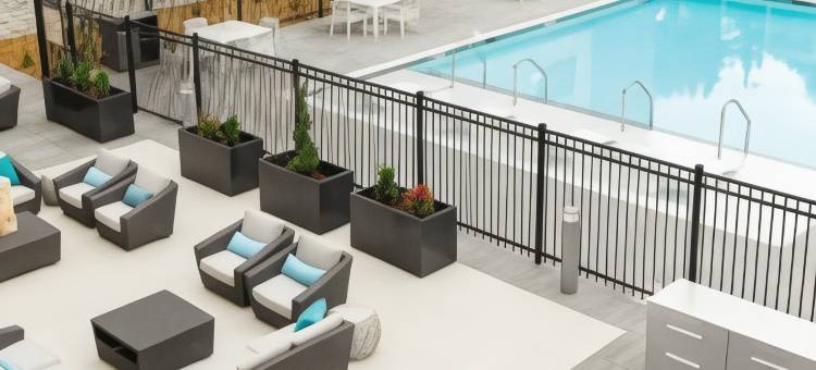 Element Nashville Airport图片