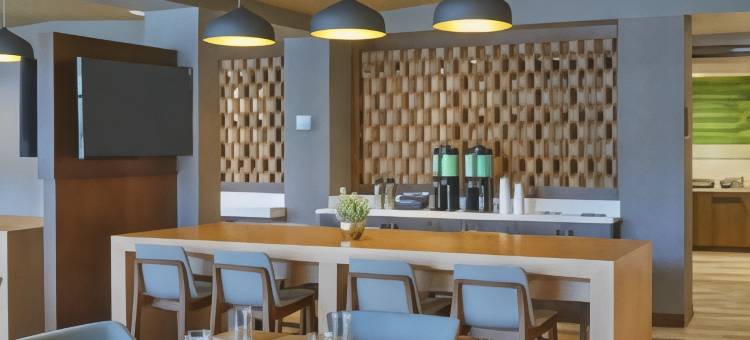 Residence Inn Oahu Kapolei图片