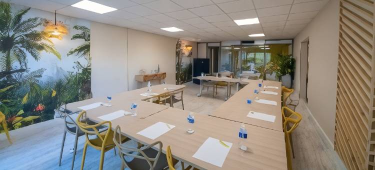 Sure Hotel by Best Western Beziers le Monestie图片