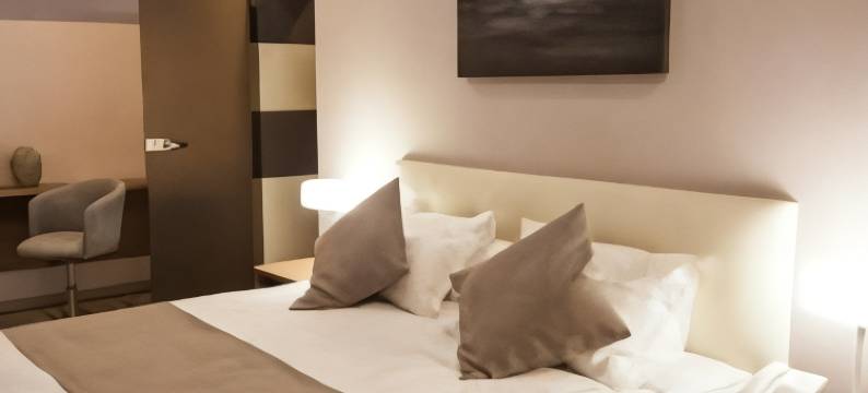 果戈里酒店(Gogol Hotel)图片