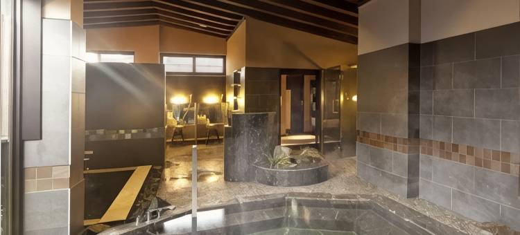鹿儿岛丝绸旅馆(Silk Inn Kagoshima)图片
