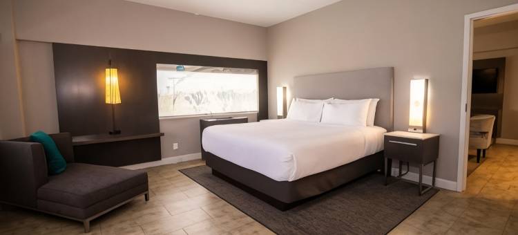 哈里斯堡英迪格酒店-赫尔塞(Hotel Indigo Harrisburg – Hershey)图片