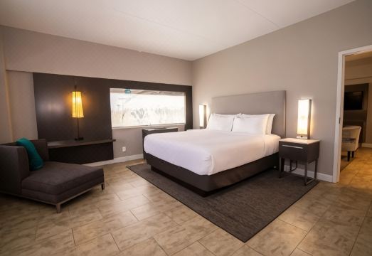 Hotel Indigo HARRISBURG – HERSHEY by IHG Hotel Overview