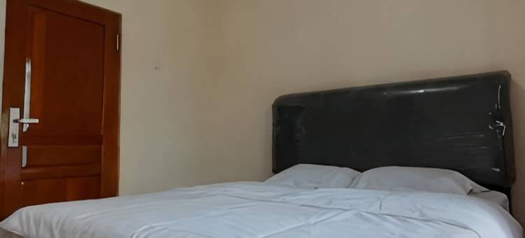 红伙伴默帕蒂迪恩伊斯兰民宿(Homestay Merpati Dieng Syariah RedPartner)图片