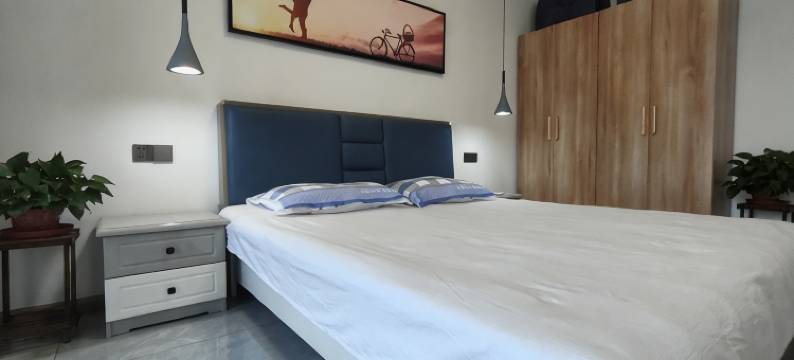 房东小舍(健康北街1号分店)图片