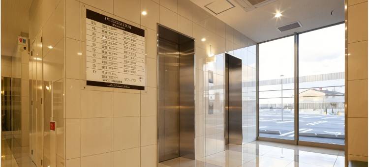 Hotel AZ Ehime-Iyo图片