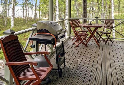 Villa Tilia Hotel Overview