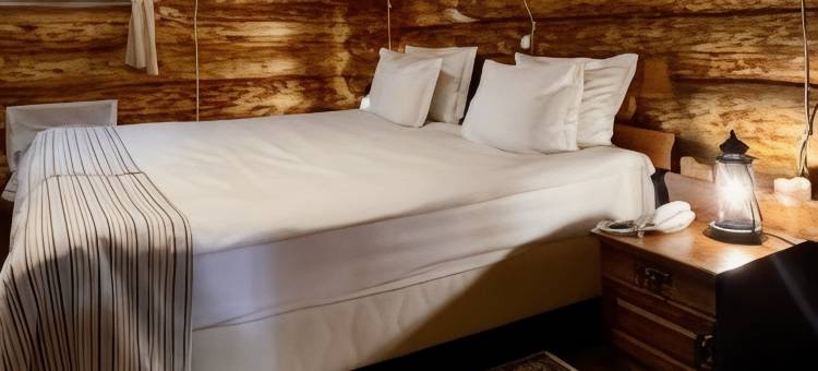 贝加尔湖四季酒店(Baikal Seasons Hotel)图片