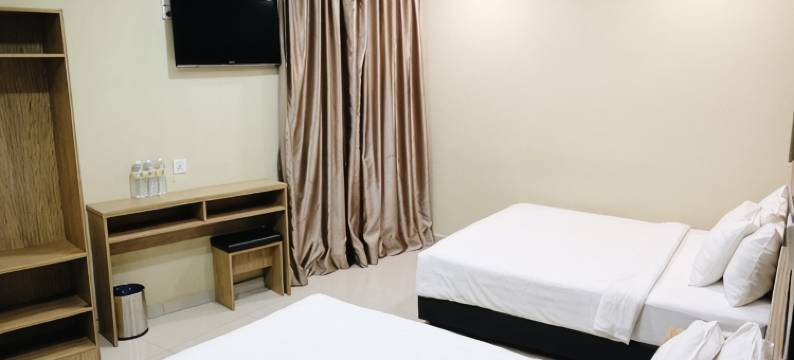 Era Plus Hotel图片