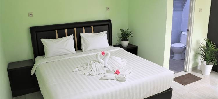 阿奎那之家酒店(The Aquina House)图片