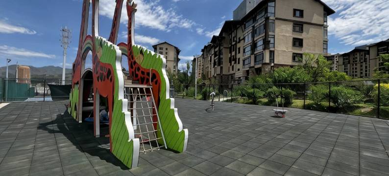 孚锐山居日记之家公寓(万龙路分店)图片