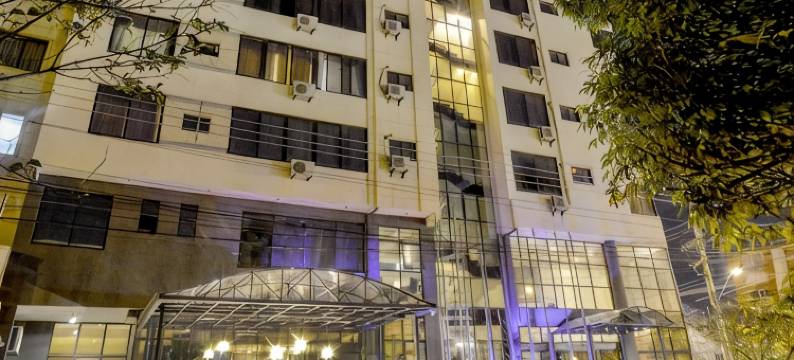 托洛马格兰酒店(Gran Hotel Toloma)图片