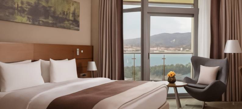 格连吉克大都会酒店(Metropol Grand Hotel Gelendzhik)图片