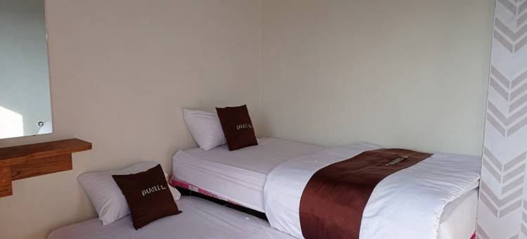 Shakilla House 4 Pesona Syariah Cianjur图片