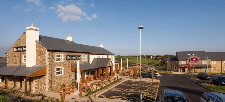 海尔斯顿至尊旅馆(Premier Inn Helston)图片