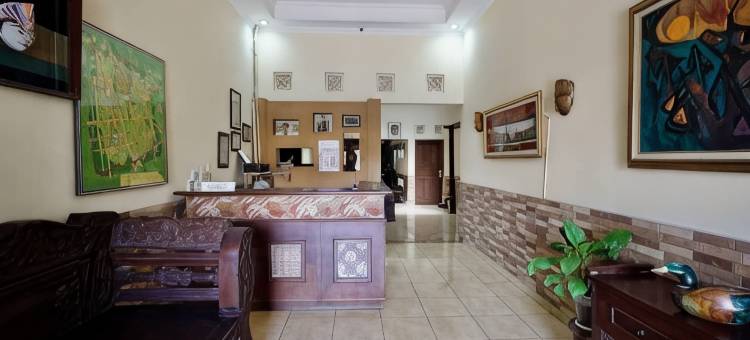 Ndalem Padma Guesthouse图片