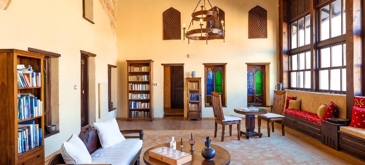 骑士精神精品酒店(Spirit of the Knights Boutique Hotel)图片