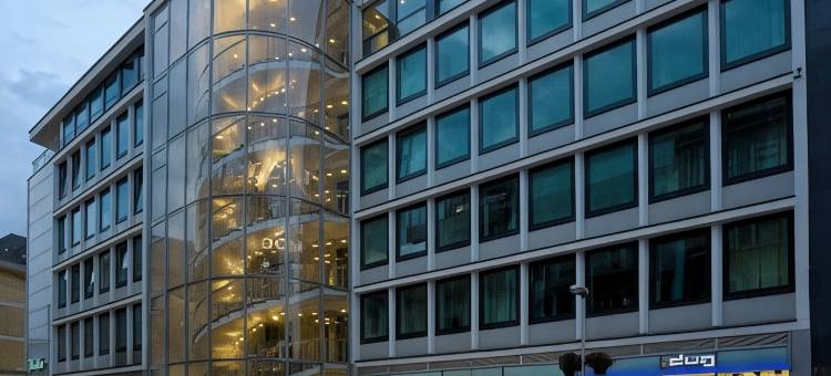 美居亚琛 am Dom 酒店(Mercure Hotel Aachen am Dom)图片