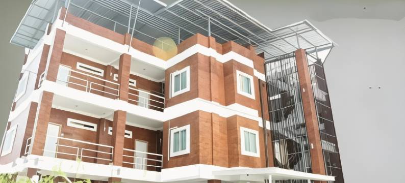 昌索瓦酒店(Changsova Hotel)图片