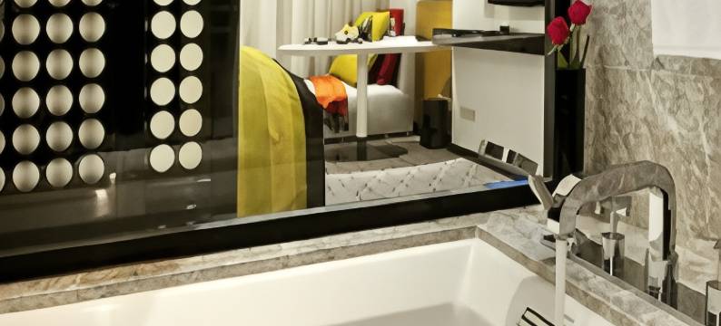 拉巴特索菲特玫瑰园酒店(Sofitel Rabat Jardin des Roses)图片