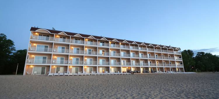 海岸度假村(Bayshore Resort)图片